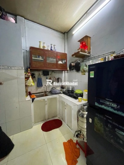BÁN NHÀ TRẦN VĂN QUANG